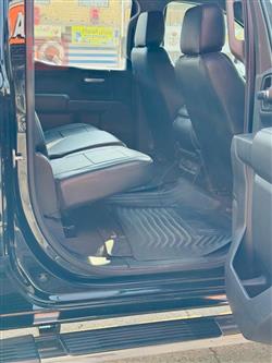 شێڤرۆلێت سلڤەرادۆ